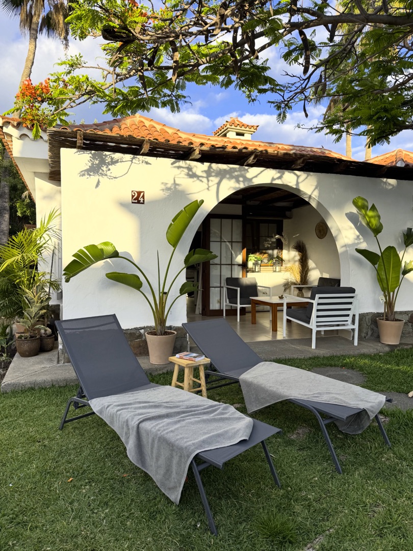 La Maison 24, photo 1